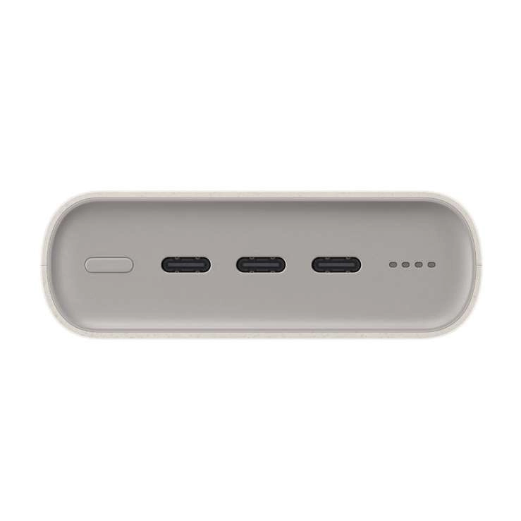 Pin sạc dự phòng 20000mAh Type C PD 45W Samsung EB-P4520 Pin sạc dự phòng 20000mAh Type C PD 45W Samsung EB-P4520